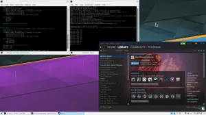 Should Ubuntu Have Gone With KDE Instead Of GNOME?