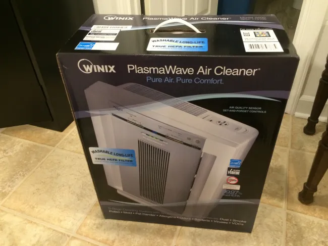 Winix shop wac5500 filter