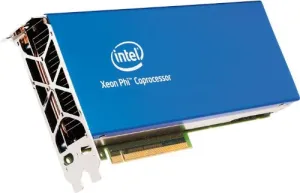 Using Intel's Xeon Phi Under Linux