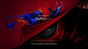 AMD Announces The Radeon Software Adrenalin Driver