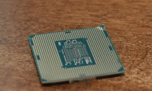 I Bent A Kabylake CPU & It Still Works