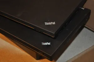 Coreboot Picks Up Support For Some Older ThinkPads