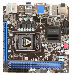 Another Sandy Bridge Era Motherboard Now Supported By Coreboot