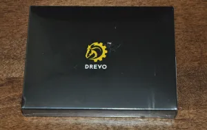 Trying Out A $37 DREVO SSD On Linux
