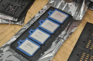 More AMD EPYC Processors Arrive For Linux Performance Testing