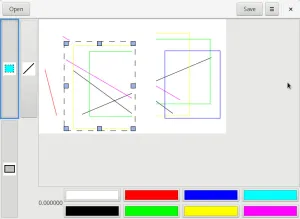 GNOME Could Soon Have An Alternative To Microsoft Paint