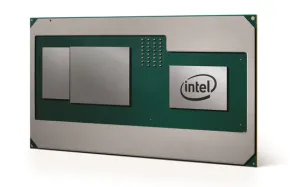 Intel Announces CPU With HBM2 Memory & AMD Graphics