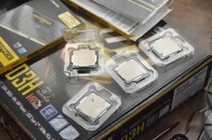 A Patch Is Being Worked On For Greater Kabylake Linux Performance With P-State
