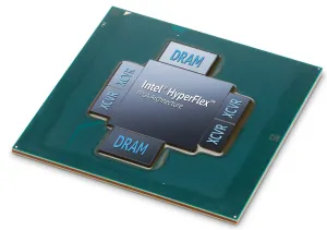 Intel Rolls Out The Stratix 10 FPGA With HBM2 Memory