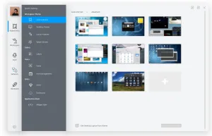 KDE System Settings UI Is Still Getting Overhauled