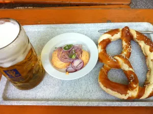 Last Call For The 2024 Phoronix Premium Oktoberfest Promotion