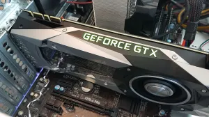 More OpenGL / OpenCL / Vulkan Benchmarks Of The GeForce GTX 1080 Ti On Linux