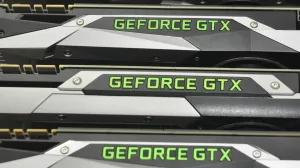NVIDIA May Be Trying To Prevent GeForce GPUs From Being Used In Data Centers