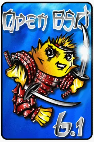 OpenBSD 6.1 Released: ARM64 Platform Support & More