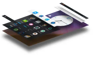 Librem 5 Smartphone Now Plans To Ship With KDE Plasma