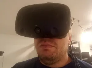 KDAB Experimenting With Qt 3D For VR