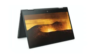 HP Rolls Out The First "Raven Ridge" Zen+Vega APU Notebook