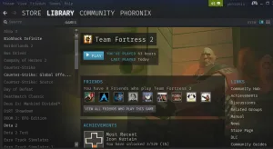 Steam's Recent Linux Changes Have Been Promoted To Stable