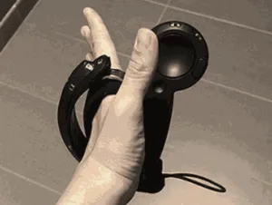 Steam VR's "Knuckles" Controller Now In Dev Kit Form