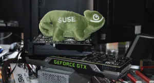 SUSE+NVIDIA Makes The Graphics Binary Driver Easier To Deploy On Tumbleweed