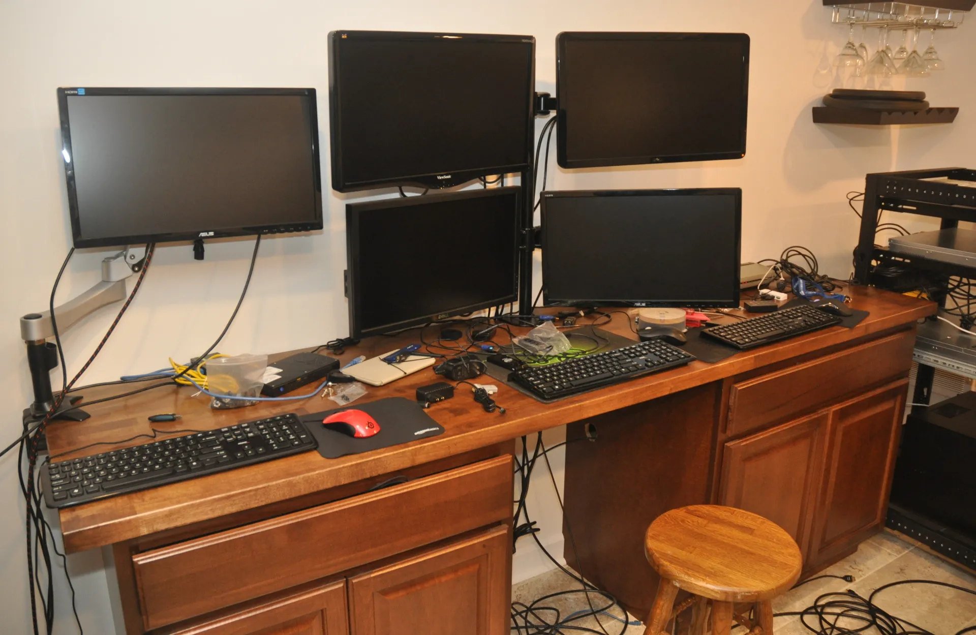 KDE Plasma 6.6 Will Finally Support Proper Screen Mirroring On Wayland