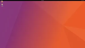 Ubuntu 17.10 Begins Transition To GNOME Shell Desktop By Default
