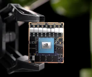 NVIDIA Now Shipping The Jetson AGX Xavier Module