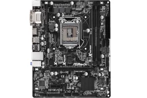 Another Micro-ATX Haswell Era Motherboard Working With Coreboot But Needs Tiny Blob