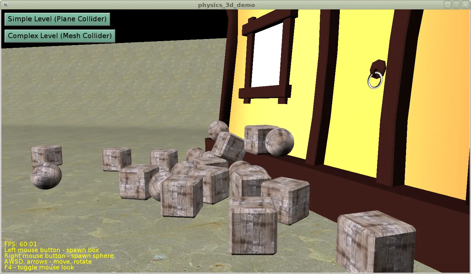 Castle Game Engine – Open-Source 3D and 2D Game Engine