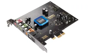 Sound Blaster Recon3D Finally Seeing Better Linux Support