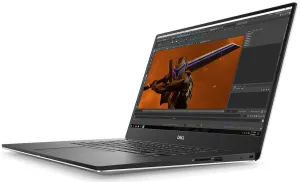 Ubuntu Now Shipping On The Dell Precision 5530 Developer Edition