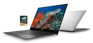Dell Rolls Out New XPS 13 Laptop For 2018