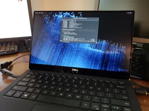 A Look At The Windows 10 vs. Linux Power Consumption On A Dell XPS 13 Laptop