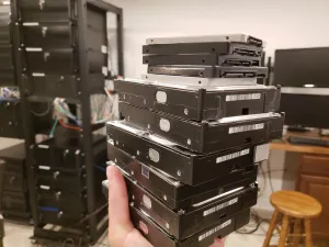 DragonFly BSD Lead Developer Preaches The Blessing Of SSDs