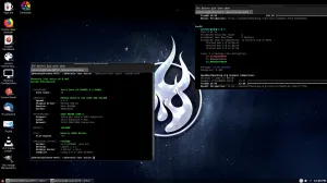 Some FreeBSD 11.1, 12.0-CURRENT & TrueOS 18.03 Benchmarks