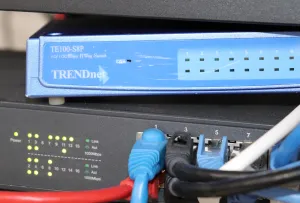 FreeBSD Is Looking To Drop Many Of Its 10/100 Ethernet Drivers