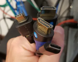 Rockchip Driver Will Be Able To Drive 4K @ 60Hz HDMI Displays With Linux 6.12