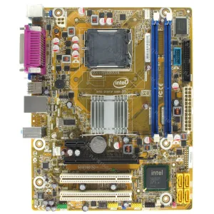 Coreboot Picks Up Support For Another Eight Year Old Intel Motherboard