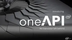 Intel Developing "oneAPI" For Optimized Code Across CPUs, GPUs, FPGAs & More
