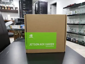 NVIDIA Tegra194 Xavier Gets Plumbed For Open-Source Display Support
