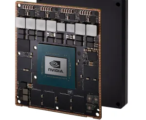NVIDIA Sends Out DRM Display Patches For Tegra's Xavier SoC