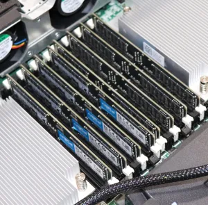 Linux Driver Revived For Finally Being Able To Read DDR4 Memory SPD Data