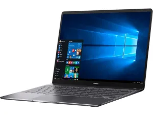 Better Linux Support Is Coming For The Huawei MateBook X