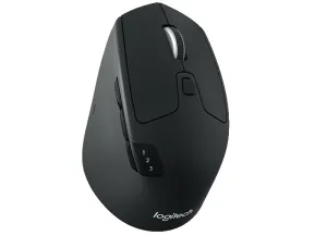 Logitech High Resolution Scrolling Support Dropped From Linux 4.20