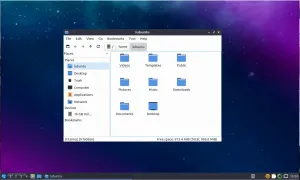Lubuntu 18.10 Officially Switching From LXDE To LXQt