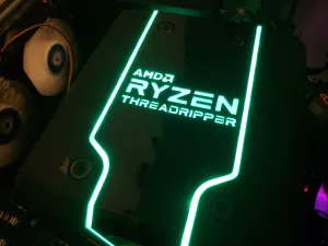 The Linux Benchmarking Continues On The Threadripper 2950X & 2990WX
