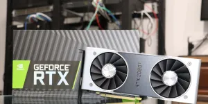 The GeForce RTX 2080 Ti Arrives For Linux Benchmarking