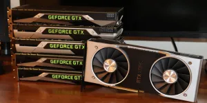 Folding@Home Performance Is Looking Good On The GeForce RTX 2080 Ti