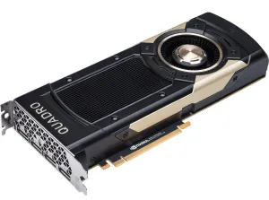 NVIDIA Publishes Signed Volta Firmware Images For Enabling Open-Source Driver Support