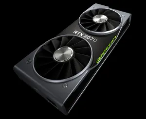 NVIDIA GeForce RTX 2070 Shipping In Three Weeks, $499+